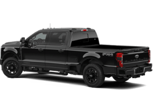 2026 Ford Super Duty® External Image 2